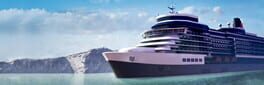 Cruise Ship Manager artwork 1