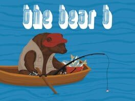 The Bear B artwork 1