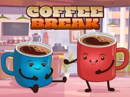 Coffee Break artwork 2
