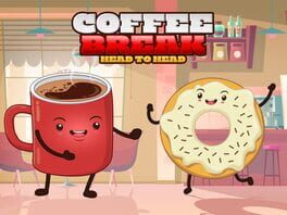 Coffee Break: Head to Head artwork 3