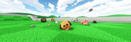 FurBalls Racing artwork 1