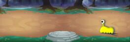 SnailQuest artwork 1
