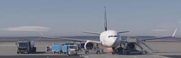 AirportSim artwork 1