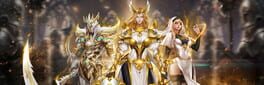 Guarding Goddess artwork 1