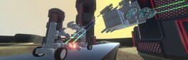 Diode Arena artwork 1