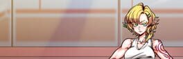 Lewd Gym artwork 1