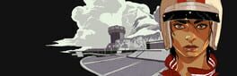 Rollerdrome artwork 1