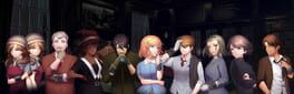 Espionage: Mafia Evolved artwork 1
