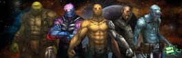 Bionic Battle Mutants artwork 1