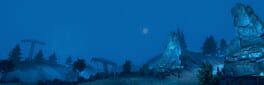 Isle of Rein artwork 1