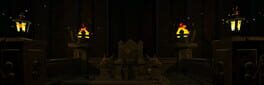 The Fallen God's Chronicles: Dmet Prison artwork 1