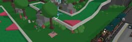 Tiny Golf Adventure artwork 1