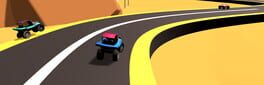 RoadRace artwork 1