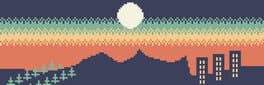 Journey to the Pumpkin Planet artwork 1