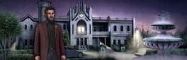 Hidden Objects with Edgar Allan Poe artwork 1