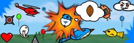 Birb Race artwork 1