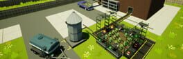 Food Factory artwork 1
