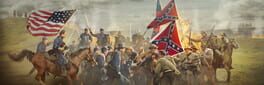 Strategic Command: American Civil War artwork 1