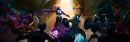 Tracery of Fate VR artwork 1