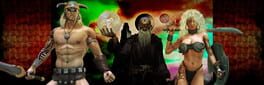 Age of Barbarians Chronicles artwork 1