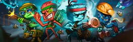 Minigunner artwork 1