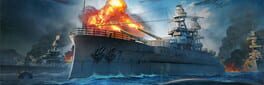 Navy War artwork 1