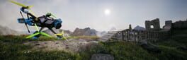 Tryp FPV artwork 1
