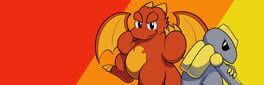 DracoFighter artwork 1