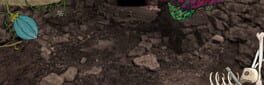 Pylorus: Footsteps of Greed artwork 1