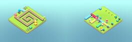 Toggle Cube artwork 1