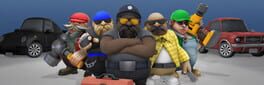 Mechanic Heroes artwork 1