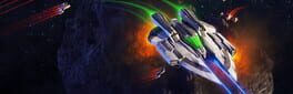 Overdriven Evolution artwork 1