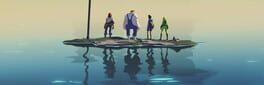 Highwater artwork 1