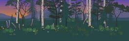 Witchhazel Woods artwork 1