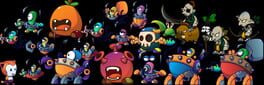 The Binding of Survivors artwork 1