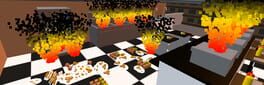 Rat Chef artwork 1