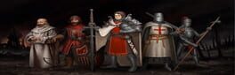 Solo War Medieval artwork 1