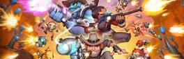 TombStar artwork 1