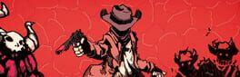 Cowboy Hell artwork 1
