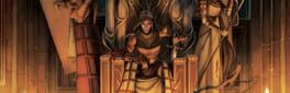Shattered Heaven artwork 1