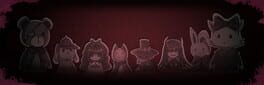 Ghost Doll artwork 1