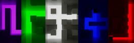 Light Maze artwork 1