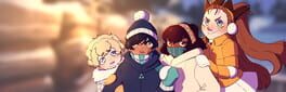 SnowBrawl artwork 1