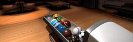 Pop Bowling VR artwork 1