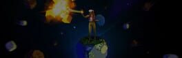 Meteoric VR artwork 1