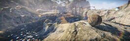 Ballex 2: The Hanging Gardens artwork 1