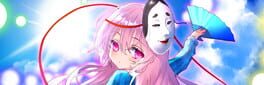 Kokoro's Gensokyo Journey: The Lost Masks artwork 1