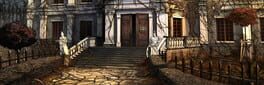 Mystery of Mortlake Mansion artwork 1