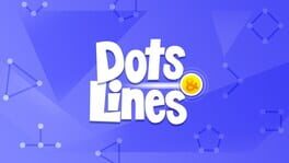 One Line: Connect the Dots artwork 1