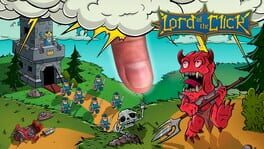 Lord of the Сlick artwork 1